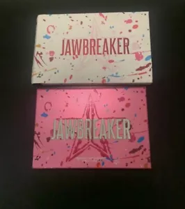 Jeffree Star Jawbreaker palette Sold Out - Picture 1 of 2