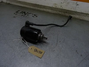 Benelli BN125 2020 Starter Motor BN38 - Picture 1 of 5