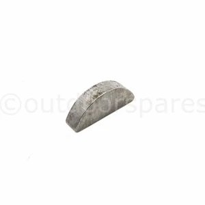 Mountfield Lawnmower Flywheel Key For RV150 SV150 V35 118550197/0 - Picture 1 of 3