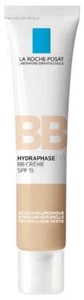 La Roche-Posay Hydraphase HA BB Cream SPF15 40ml - Colour: Fair - Picture 1 of 1