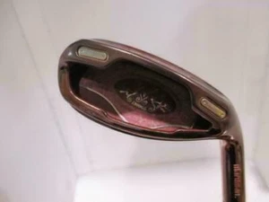 MARUMAN SHUTTLE I3000X LADIES 5I SHUTTLE L-FLEX SINGLE IRON GOLF CLUB 10207 - Picture 1 of 4