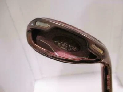 MARUMAN SHUTTLE I3000X LADIES 5I SHUTTLE L-FLEX SINGLE IRON GOLF CLUB 10207 - Image 1 of 4