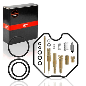 HONDA Carburetor Carb Rebuild Kit ATC200ES ATC200M ATC200X ATC200 BIG RED - Picture 1 of 7