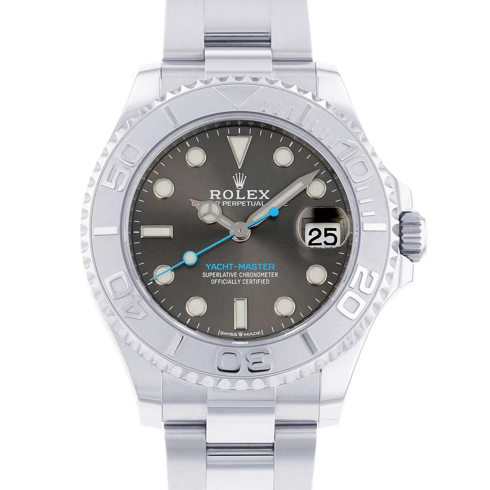 Rolex Yacht Master 268622
