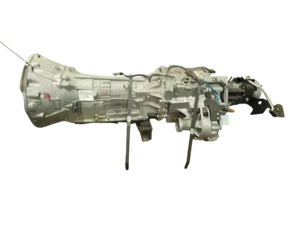 Transmission Gear/Box For 2008-2020 Mitsubishi Pajero NT-NX 3.2L Diesel 4M41 - Picture 1 of 4