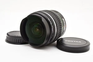 Smc Pentax Da 10-17Mm F/3.5-4.5 Fisheye - Picture 1 of 11
