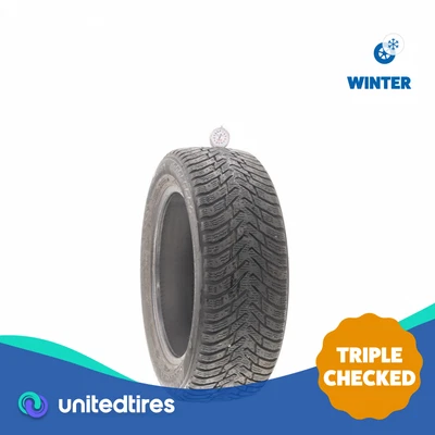 Usado 205/55R16 Nokian Hakkapeliitta 8 94T - 7.5/32 Foto 1 de 4
