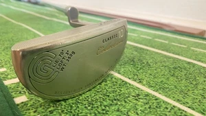 Cleveland Classic Collection 10 Face Milled Putter 34.5" Good - Picture 1 of 8