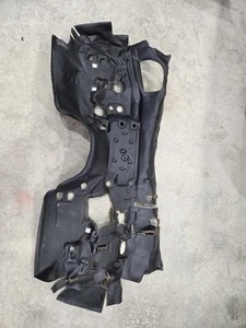 1993-98 Nissan Skyline R33 Sedan Firewall Matt Insulation Pad OEM - Bild 1 von 11