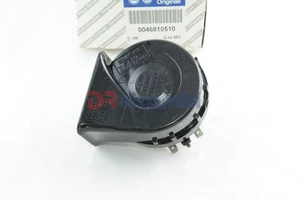 TROMBA CLACSON AVVISATORE TONO BASSO FIAT MULTIPLA SX ELX - FIAT 46810510 - Imagen 1 de 5