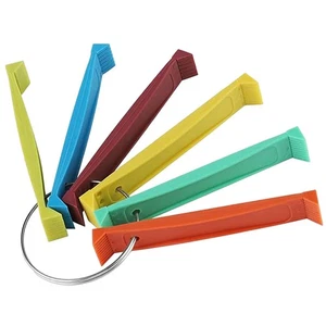 Colorful Fcr6 Comb Set, Brush Cleaning Brush, Repair Clean - Bild 1 von 5