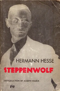 Steppenwolf - Bild 1 von 1