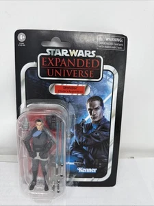 Star Wars Vintage Sammlung Starkiller (Vader's Apprentice) Expanded Universe - Bild 1 von 8
