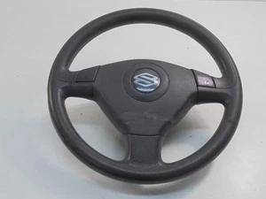 Suzuki Ignis 2004 Lenkrad GS120-01260 AOJ79215 - Bild 1 von 9