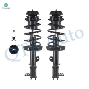 2P Front L-R Quick Complete Strut-Coil Spring For 2001-2003 Saturn L200 L4 2.2L - Picture 1 of 10