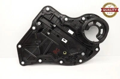 2020 - 2024 FORD EXPLORER REAR LEFT SIDE DOOR WINDOW REGULATOR & CARRIER OEM Foto 1 de 4