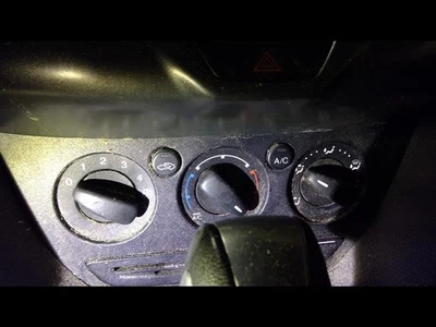 Control de temperatura delantero compatible con 14-18 TRANSIT CONNECT 1051517 Foto 1 de 4