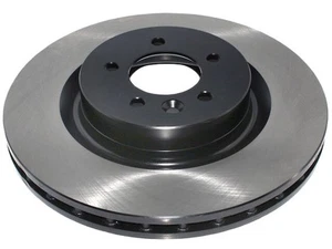 Front Brake Rotor For 2017 Land Rover Discovery HC283VR - Picture 1 of 1
