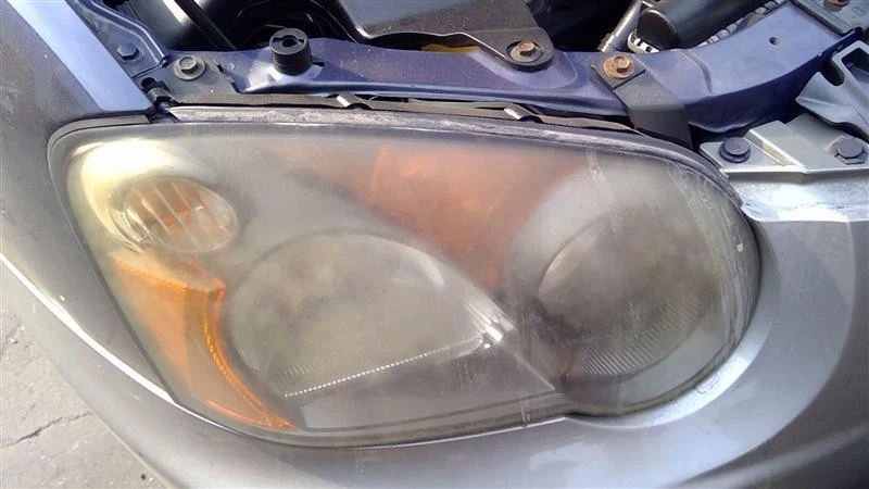 Headlamp Assembly SUBARU IMPREZA Right 05 Foto 1 de 1