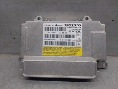 31340796 CENTRALINA  / 0285011064 BOSCH / 5563945 PER VOLVO S60 II 134 D4 - Immagine 1 di 4