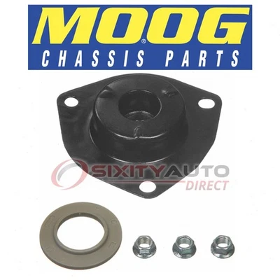 MOOG Front Strut Mount for 1996-1999 Infiniti I30 - Shock Spring Suspension pu - Image 1 of 4
