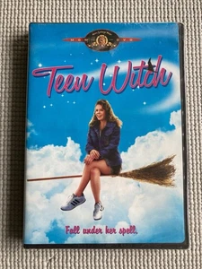 Teen Witch (DVD, 1989) New Sealed - Picture 1 of 2