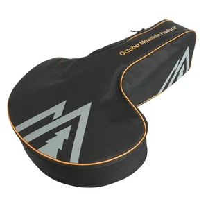 October Mountain Essential Crossbow Case Black 36 in. - Picture 1 of 1