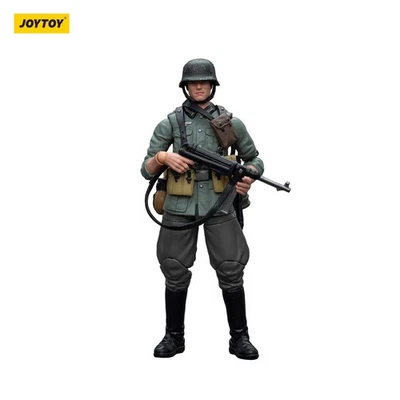 JOYTOY Hardcore Coldplay 1/18 Action Figure WWII  Wehrmacht - Bild 1 von 4