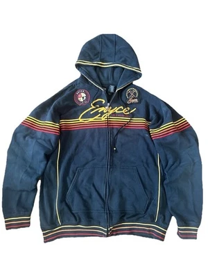 Sudadera con capucha Enyce Clothing años 90 talla 2X Foto 1 de 4