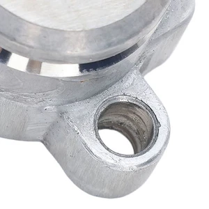Oil Pump Plug Cover Strong Structure O Ring Screws Port Caps For PW50 Models¦ - Picture 1 of 22