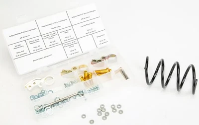 Straightline Performance Clutch Kit 121-253 241-25614 - Image 1 of 4