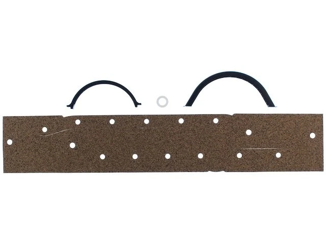 Juego de juntas de cárter de aceite Mahle 21HDYV77 para Checker Marathon 1980 1981 1982 Foto 1 de 1