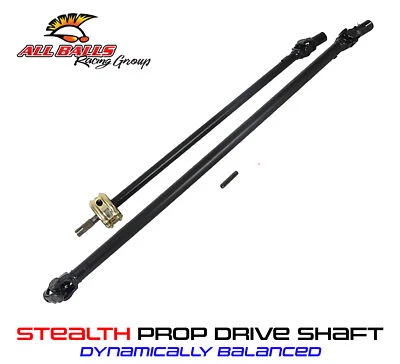 RZR XP 1000 _ 2014-2023 _ Polaris _ Todas las bolas eje de hélice delantero con cojinete de soporte Foto 1 de 3