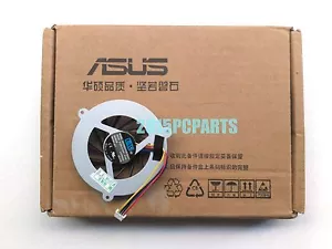 New Asus G50 G50V G50V-X1 G50VT G50VT-X5 G51 G51J G51VX CPU Fan - Picture 1 of 5