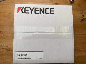 Keyence CB-EP100 # - Picture 1 of 1