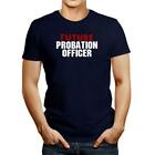 Future Probation Officer T-Shirt