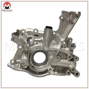 15100-46052 OIL PUMP TOYOTA 2JZ-GTE FOR ARISTO V300 SUPRA JZA80 TWIN TURBO - Picture 1 of 5