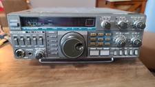 Kenwood TS-430S HF Transceiver, used