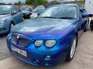 ROVER MG ZT +190 - Picture 1 of 5