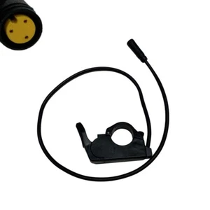 Shifter E Bike Thumb Throttle ElectricBike Fingertip EBIKE Mountain Bike 36V 48V - Picture 1 of 7