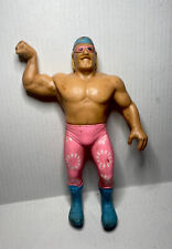 Jesse The Body Ventura LJN Wrestling Superstars 1986 WWE