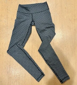 Lululemon Women's Leggings Full Length Size XS - Picture 1 of 3