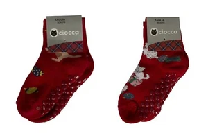Socks anti-slip anti-slip socks unisex CIOCCA article CNK011A - Picture 1 of 5