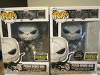 Funko Pop - Venom - Poison Spider-Man 966 (Common + Chase) - Entertainment Earth