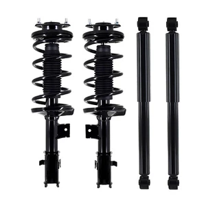 FCS Front Suspension Struts and Rear Shock Absorbers Kit For Grand Vitara 4WD - Picture 1 of 1