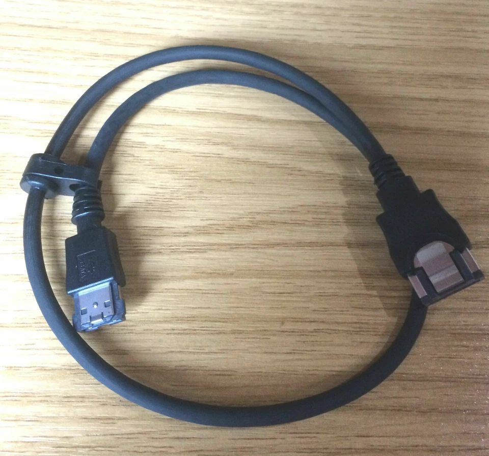 Connecting Cable PD02S Dell Connector External eSATA cable - Image 1 of 1