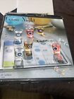 Game Night 8 Piece Shoots and Ladders Drinking Game New Open Box