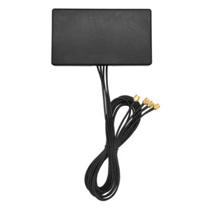 4 In 1 Combine Antenna 5G 4G LTE WWAN Module Modem MIMO Antennae 600-6000Mhz - Picture 1 of 7