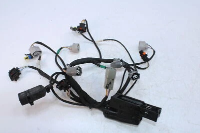 2013 Ski-doo Grand Touring 1200 engine harness 420665638 - Image 1 of 4