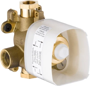 Hansgrohe thermostat flush Axor Starck 10754180 - Picture 1 of 1